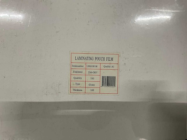 Partij bierbrouwerij benodigdheden - afbeelding 5 van  13