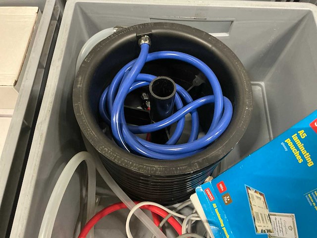 Partij bierbrouwerij benodigdheden - afbeelding 6 van  13