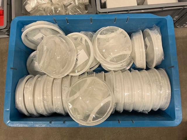 Partij bierbrouwerij benodigdheden - afbeelding 9 van  13