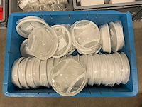 Partij bierbrouwerij benodigdheden - afbeelding 9 van  13