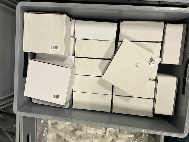 Partij bierbrouwerij benodigdheden - afbeelding 12 van  13