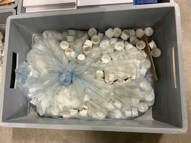 Partij bierbrouwerij benodigdheden - afbeelding 13 van  13