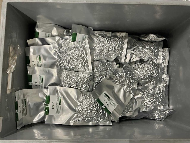 Partij bierbrouwerij benodigdheden - afbeelding 1 van  26