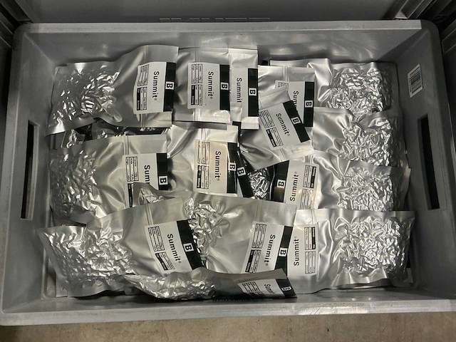 Partij bierbrouwerij benodigdheden - afbeelding 3 van  26