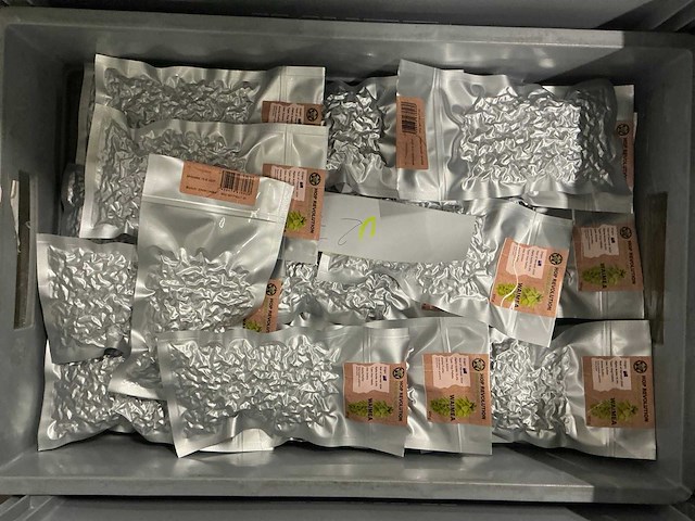 Partij bierbrouwerij benodigdheden - afbeelding 6 van  26