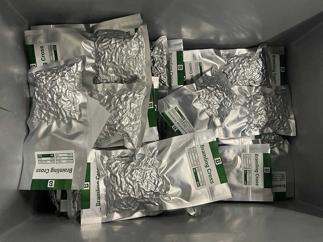 Partij bierbrouwerij benodigdheden - afbeelding 7 van  26