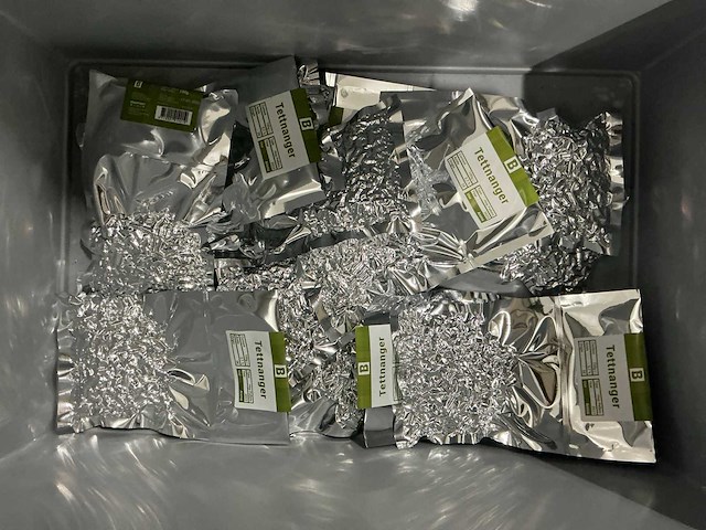 Partij bierbrouwerij benodigdheden - afbeelding 8 van  26