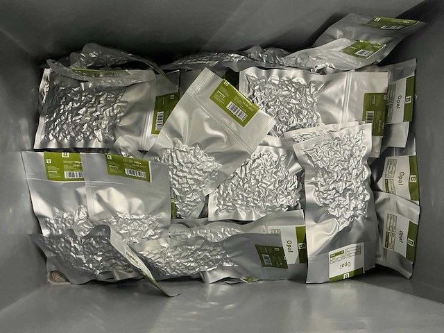 Partij bierbrouwerij benodigdheden - afbeelding 9 van  26