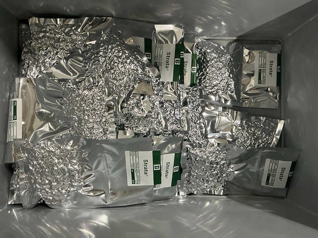 Partij bierbrouwerij benodigdheden - afbeelding 10 van  26