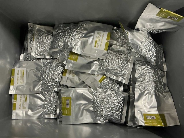 Partij bierbrouwerij benodigdheden - afbeelding 16 van  26