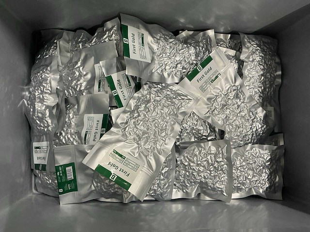 Partij bierbrouwerij benodigdheden - afbeelding 17 van  26