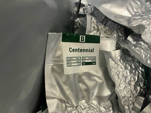 Partij bierbrouwerij benodigdheden - afbeelding 19 van  26