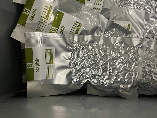 Partij bierbrouwerij benodigdheden - afbeelding 20 van  26