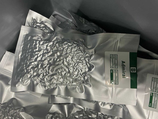 Partij bierbrouwerij benodigdheden - afbeelding 21 van  26