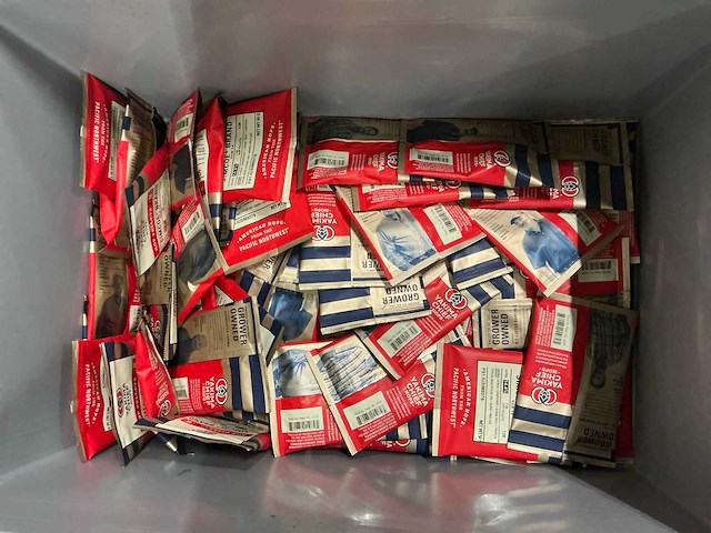 Partij bierbrouwerij benodigdheden - afbeelding 25 van  26