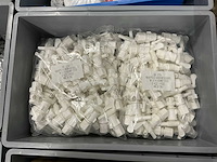 Partij bierbrouwerij benodigdheden - afbeelding 1 van  11