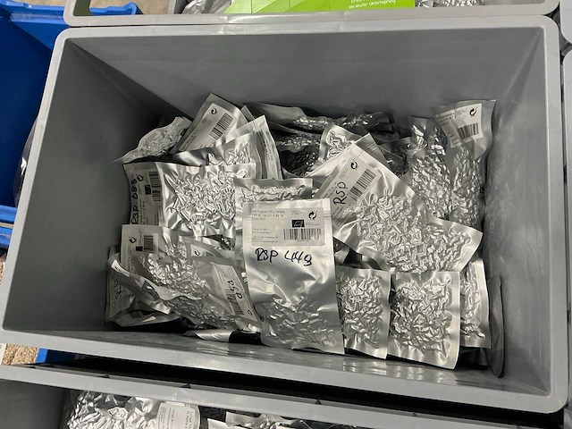 Partij bierbrouwerij benodigdheden - afbeelding 2 van  11