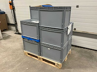 Partij bierbrouwerij benodigdheden - afbeelding 4 van  11