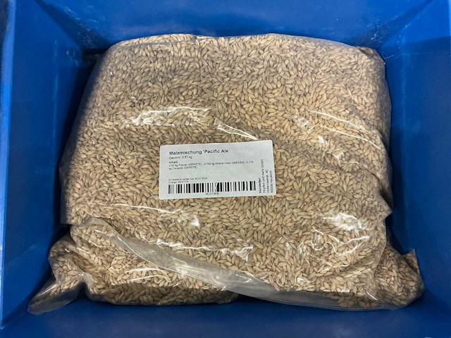 Partij bierbrouwerij benodigdheden - afbeelding 6 van  11