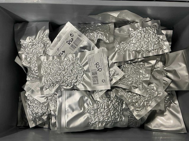 Partij bierbrouwerij benodigdheden - afbeelding 8 van  11