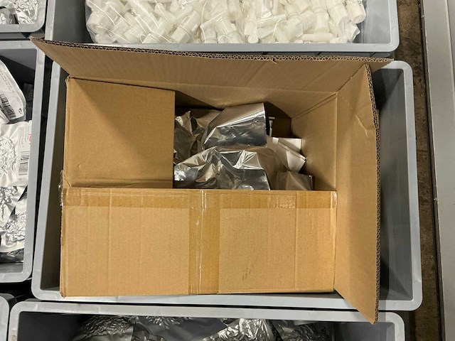 Partij bierbrouwerij benodigdheden - afbeelding 10 van  11