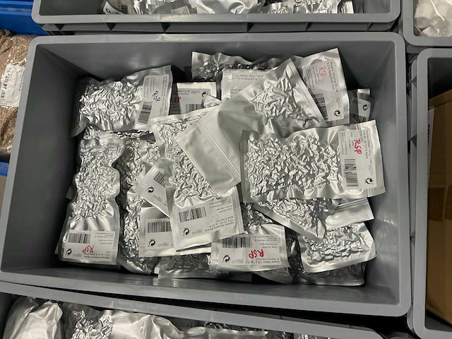 Partij bierbrouwerij benodigdheden - afbeelding 11 van  11