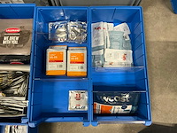 Partij bierbrouwerij benodigdheden - afbeelding 4 van  18