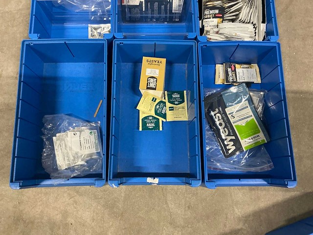 Partij bierbrouwerij benodigdheden - afbeelding 5 van  18