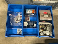 Partij bierbrouwerij benodigdheden - afbeelding 6 van  18