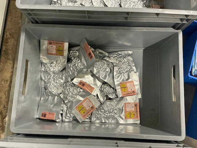 Partij bierbrouwerij benodigdheden - afbeelding 8 van  18