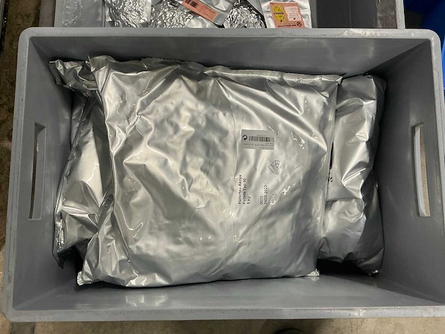 Partij bierbrouwerij benodigdheden - afbeelding 9 van  18