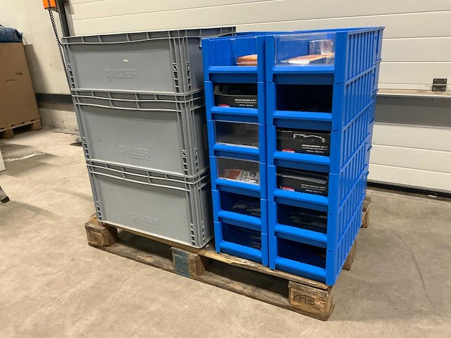 Partij bierbrouwerij benodigdheden - afbeelding 10 van  18