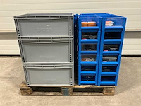 Partij bierbrouwerij benodigdheden - afbeelding 12 van  18