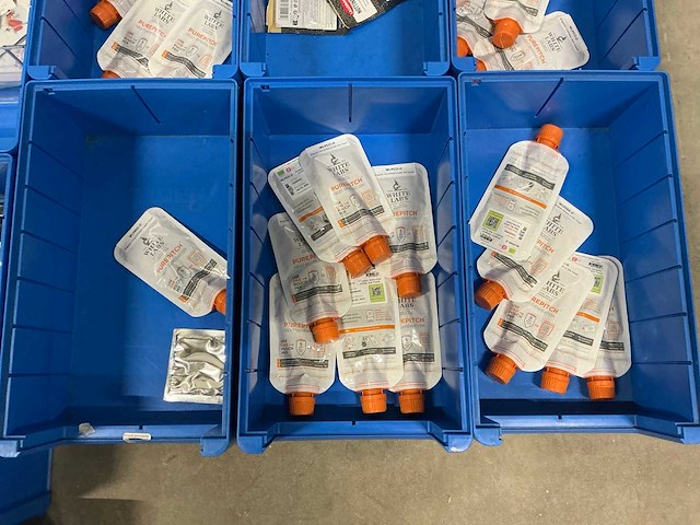 Partij bierbrouwerij benodigdheden - afbeelding 13 van  18