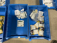 Partij bierbrouwerij benodigdheden - afbeelding 18 van  18