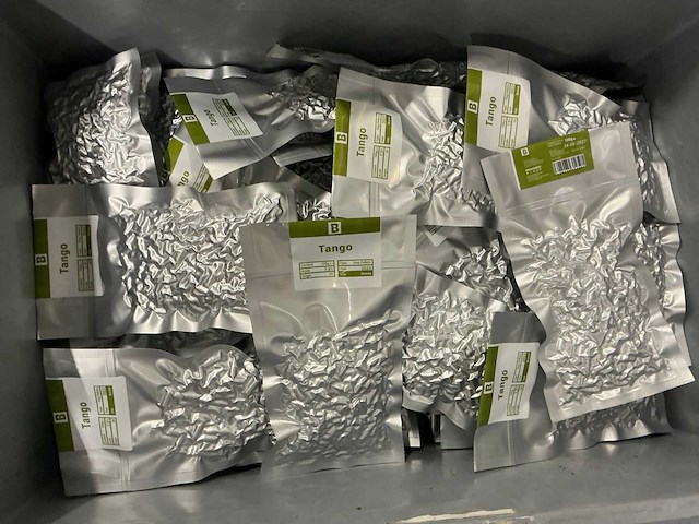 Partij bierbrouwerij benodigdheden - afbeelding 1 van  22