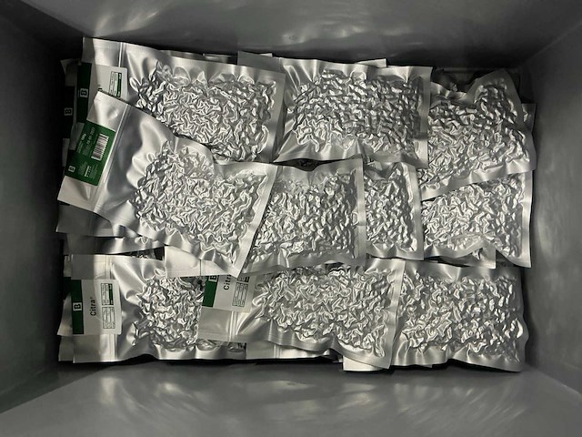 Partij bierbrouwerij benodigdheden - afbeelding 3 van  22