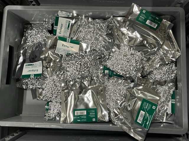 Partij bierbrouwerij benodigdheden - afbeelding 5 van  22