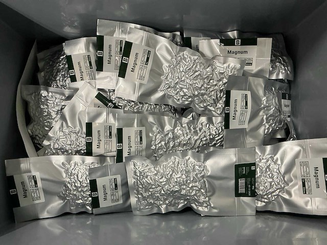 Partij bierbrouwerij benodigdheden - afbeelding 6 van  22