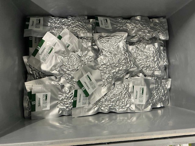 Partij bierbrouwerij benodigdheden - afbeelding 7 van  22