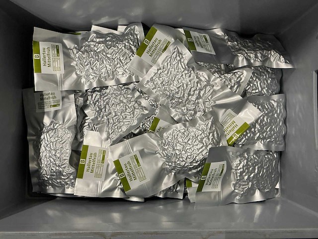 Partij bierbrouwerij benodigdheden - afbeelding 8 van  22