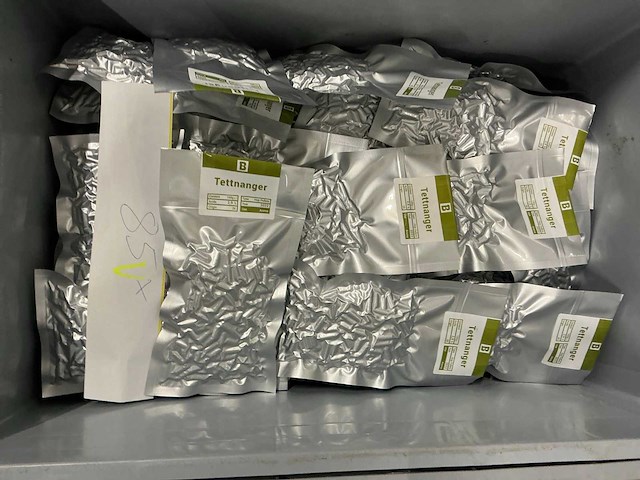 Partij bierbrouwerij benodigdheden - afbeelding 9 van  22