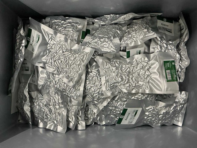 Partij bierbrouwerij benodigdheden - afbeelding 12 van  22