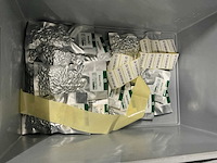 Partij bierbrouwerij benodigdheden - afbeelding 13 van  22