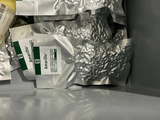 Partij bierbrouwerij benodigdheden - afbeelding 15 van  22