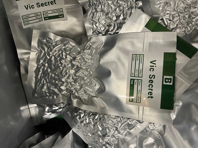 Partij bierbrouwerij benodigdheden - afbeelding 17 van  22