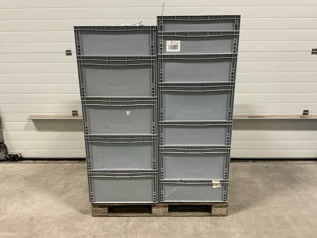 Partij bierbrouwerij benodigdheden - afbeelding 20 van  22