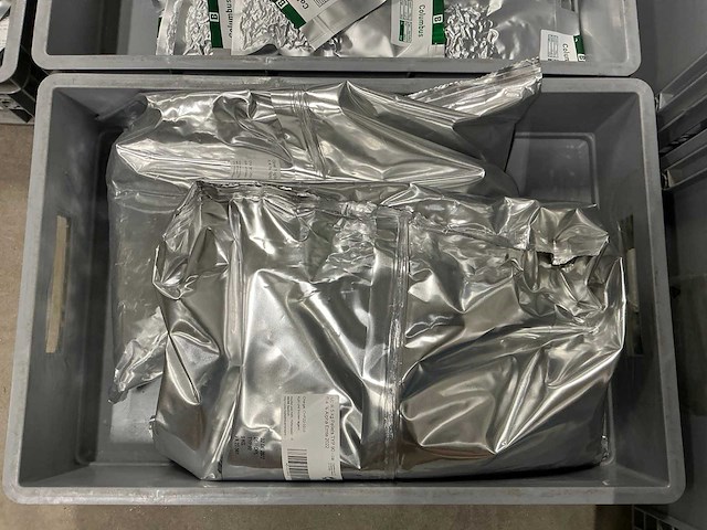 Partij bierbrouwerij benodigdheden - afbeelding 21 van  22