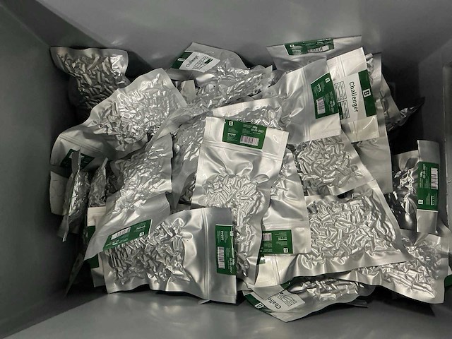 Partij bierbrouwerij benodigdheden - afbeelding 22 van  22