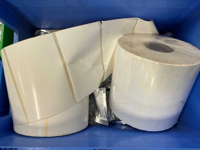 Partij bierbrouwerij benodigdheden - afbeelding 7 van  25